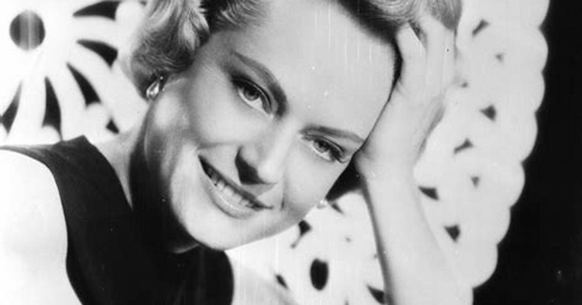 Alexis Smith