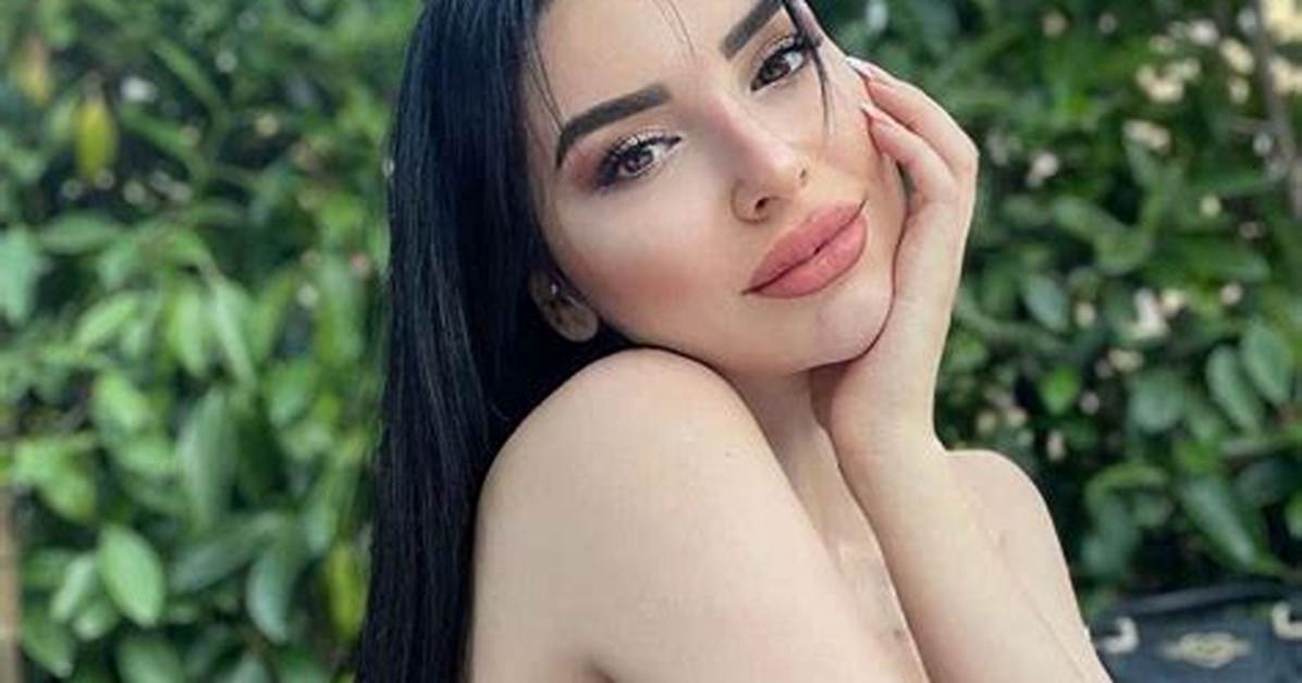 Aleyna Eroglu
