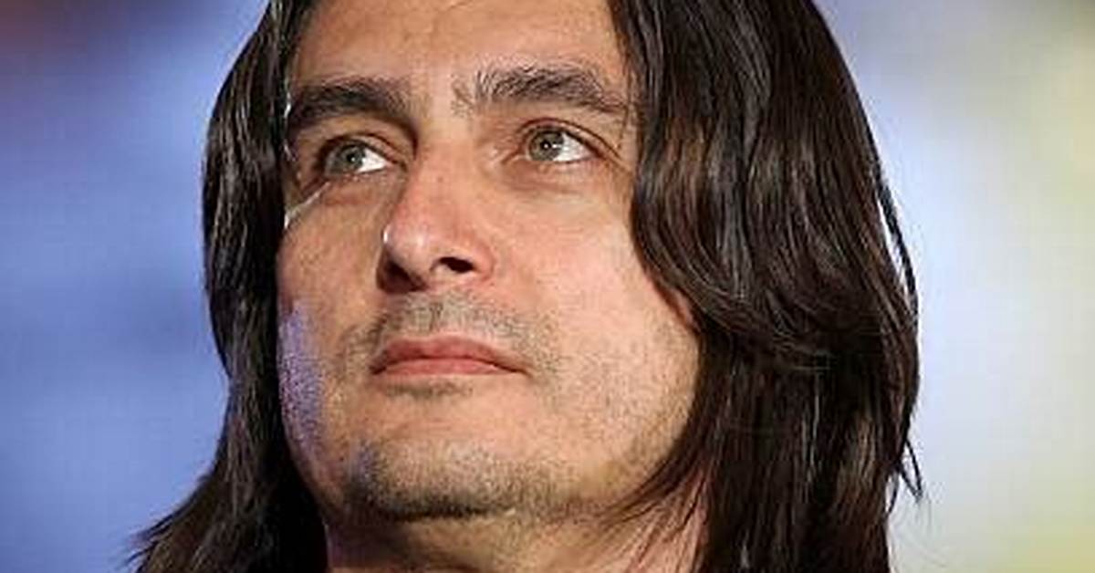 Alfonso Andre