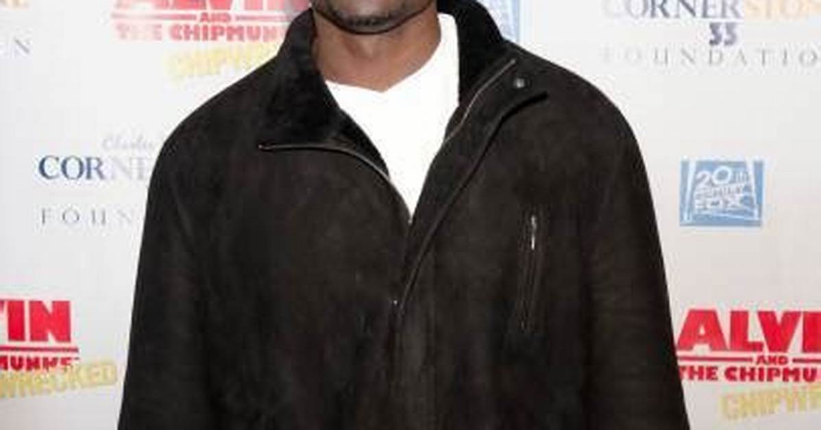 Alfonso Boone