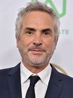 Alfonso Cuaron