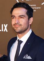 Alfonso Herrera