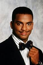 Alfonso Ribeiro