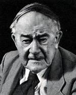 Alfred Weber