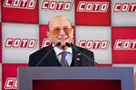 Alfredo Coto