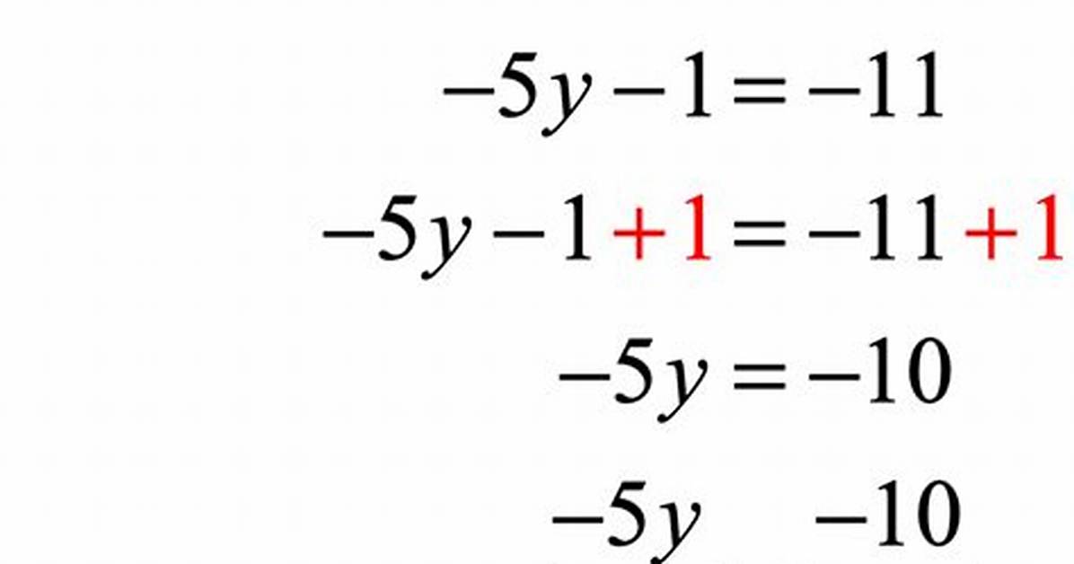 Algebra Problems with Multiple Solutions