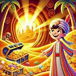 Ali Baba