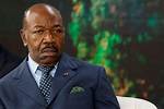Ali Bongo Ondimba