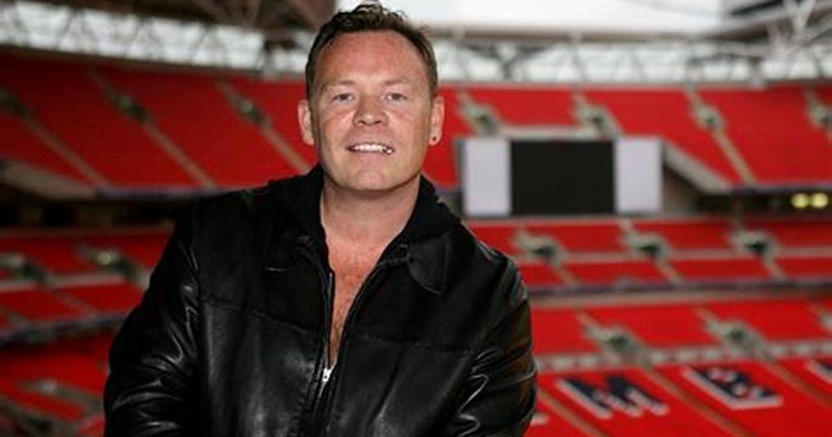 Ali Campbell