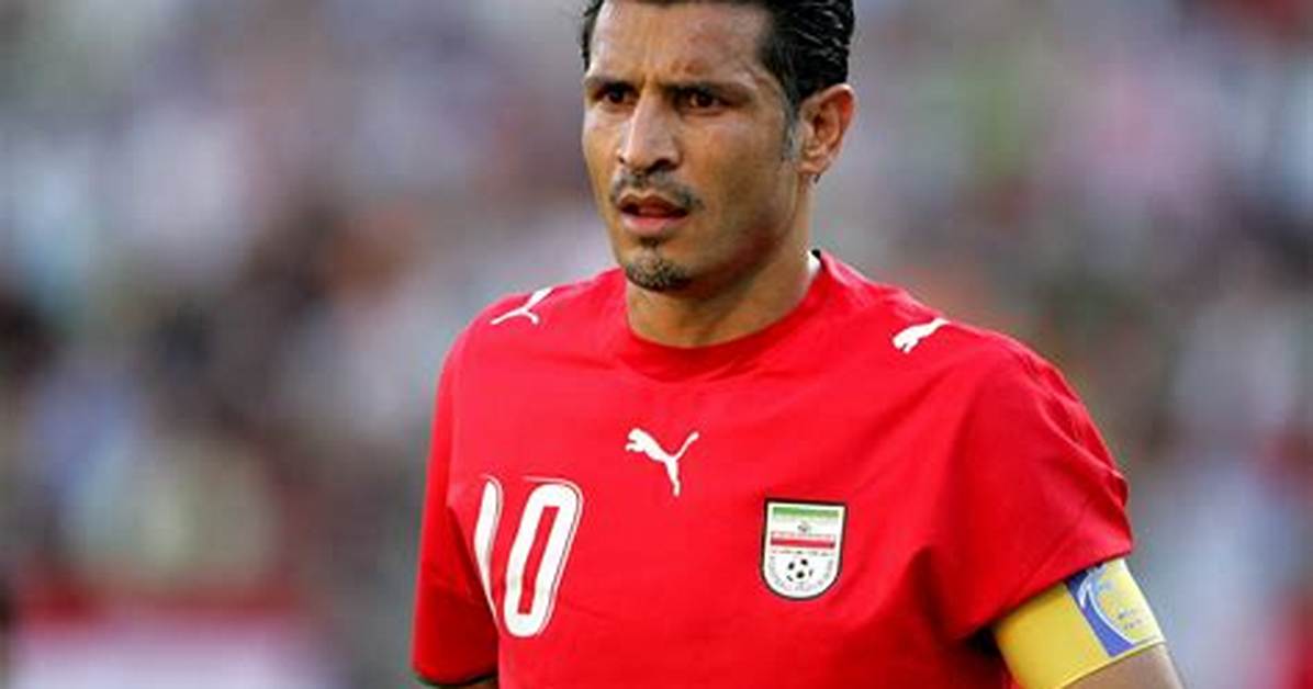Ali Daei