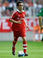 Ali Karimi