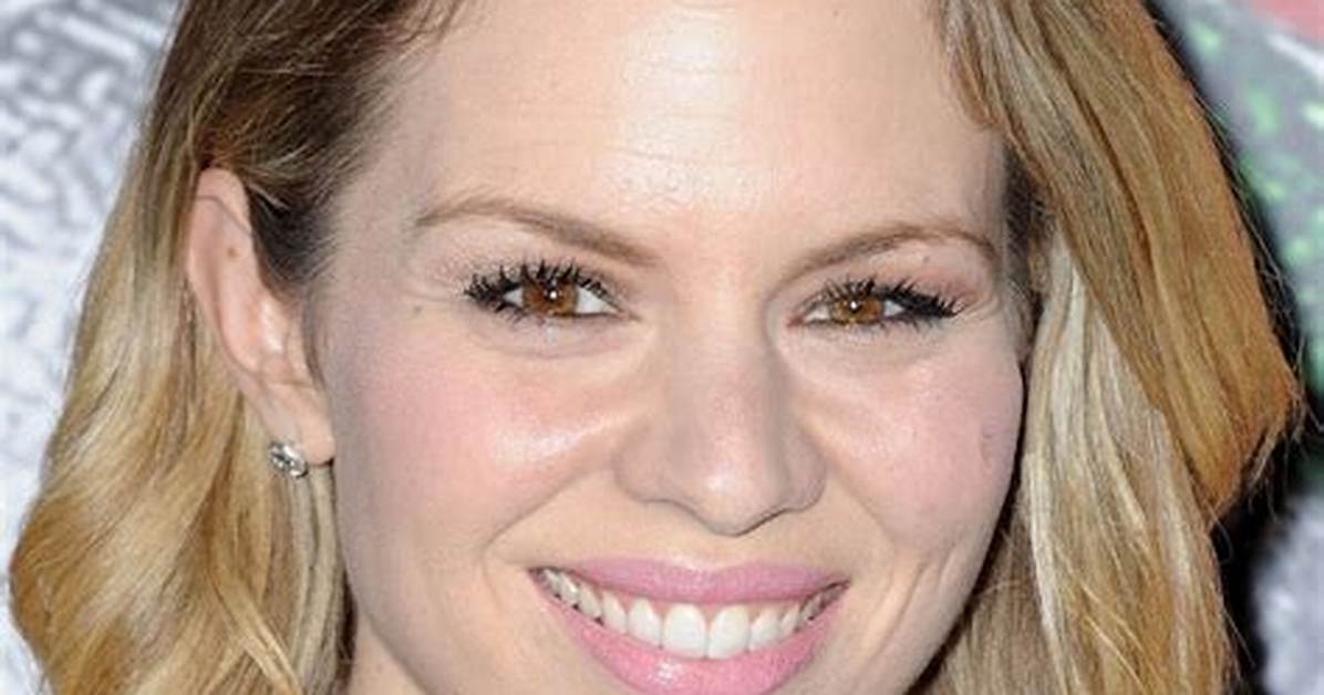 Ali Liebert