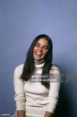 Ali Macgraw
