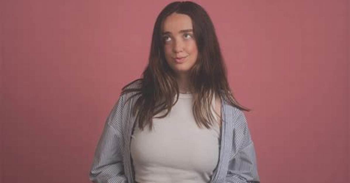 Ali Macofsky
