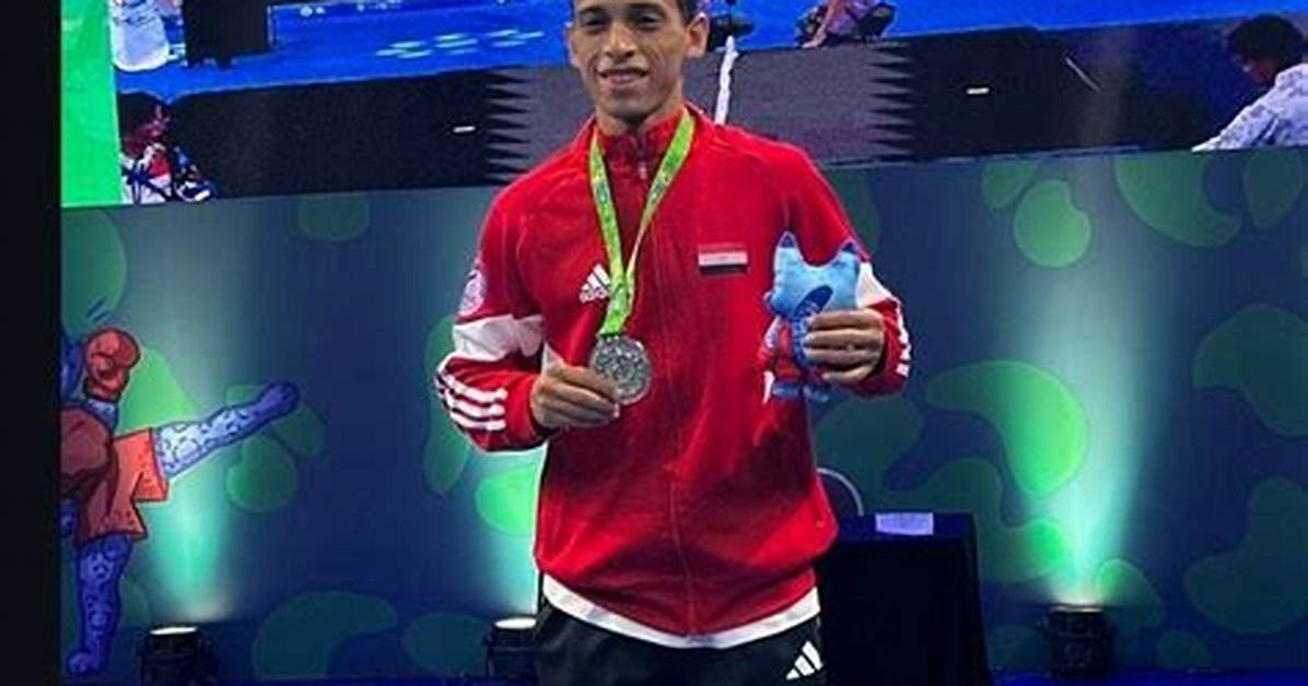 Ali Nasser
