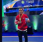Ali Nasser