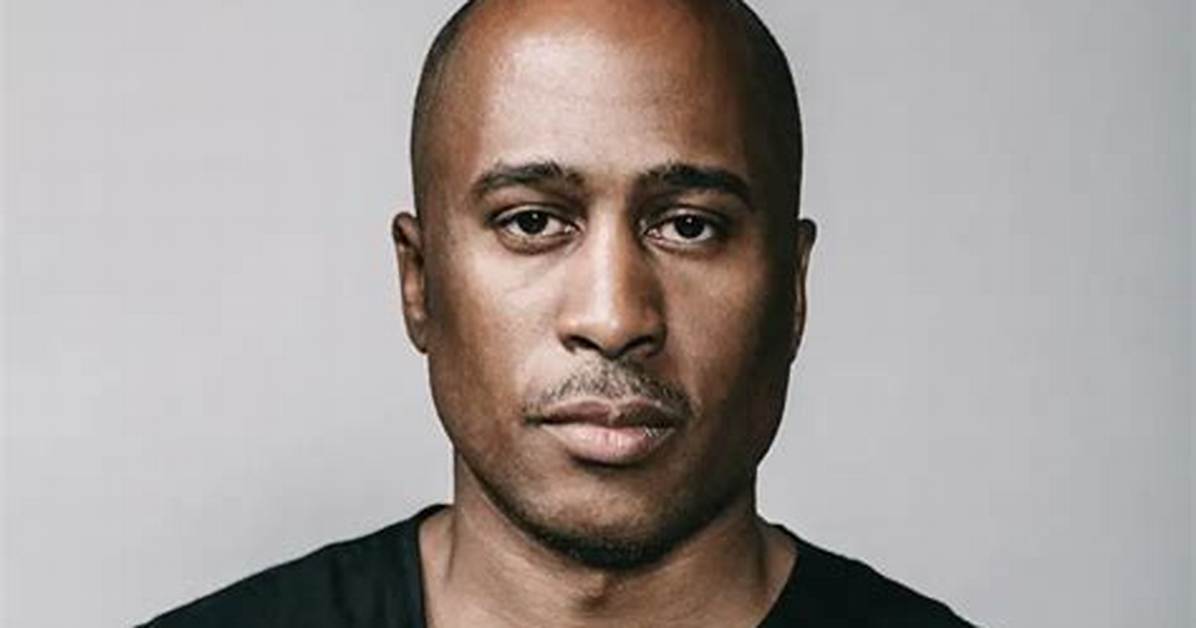 Ali Shaheed Muhammad