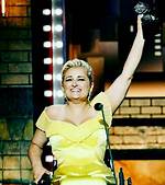 Ali Stroker Net Worth
