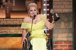 Ali Stroker