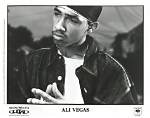 Ali Vegas