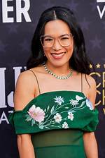 Ali Wong