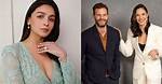 Alia Bhatt Talks About Working with Gal Gadot and Jamie Dornan in the Heart of Stone