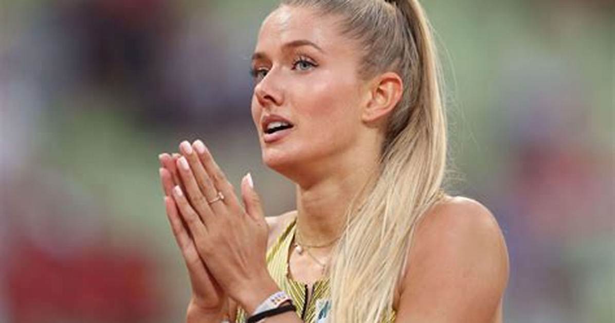 Alica Schmidt