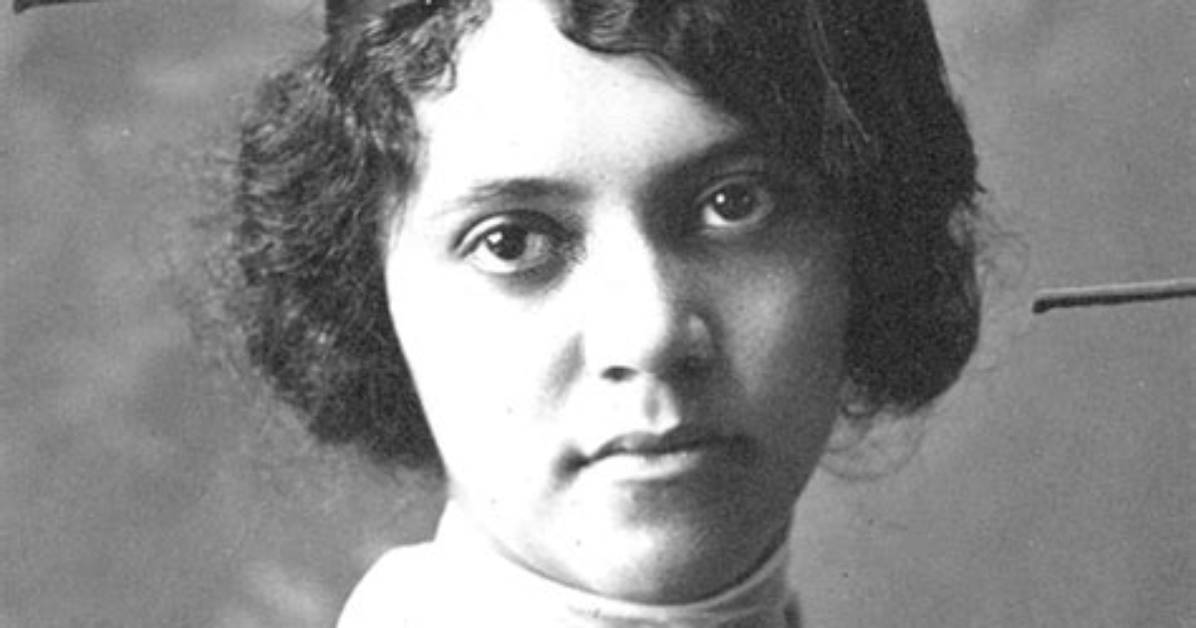 Alice Ball