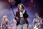 Alice Cooper