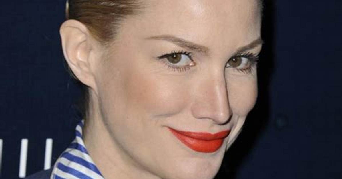 Alice Evans