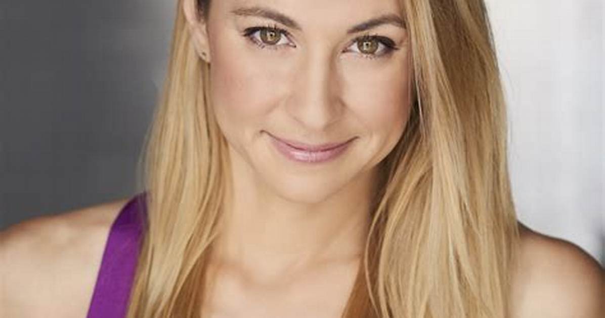 Alice Ford