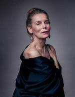 Alice Krige