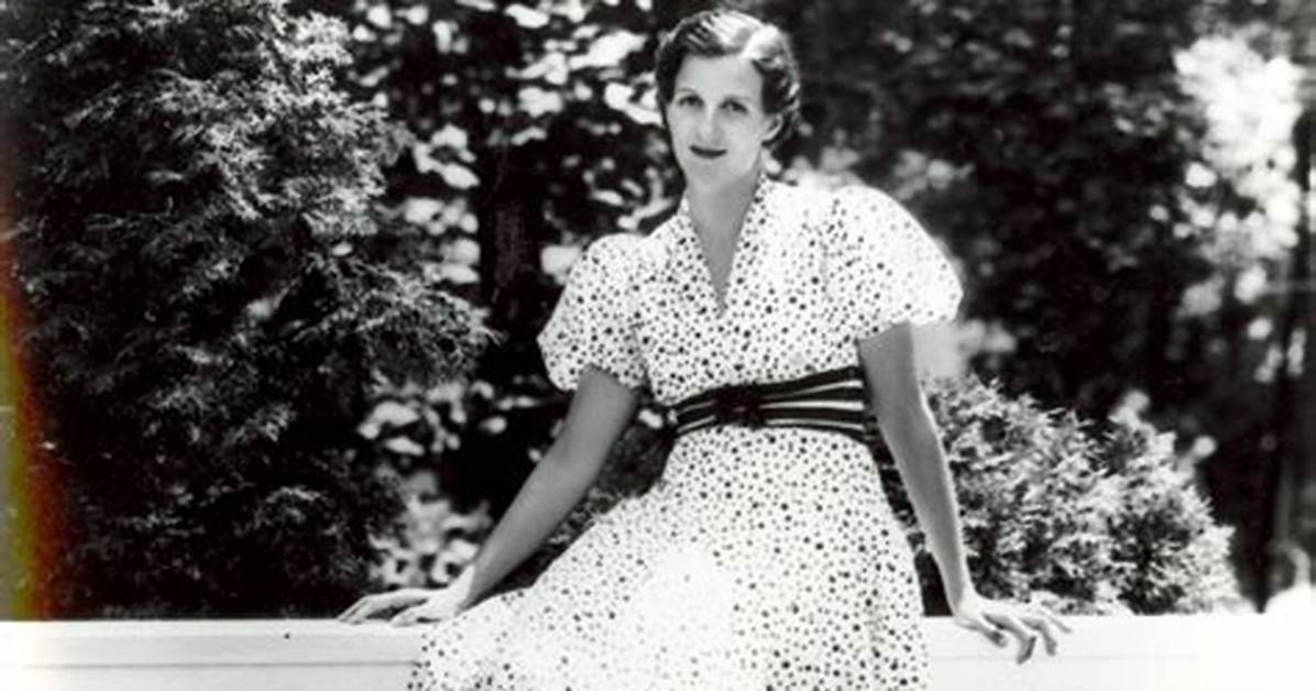 Alice Marriott