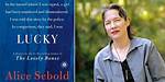 Alice Sebold