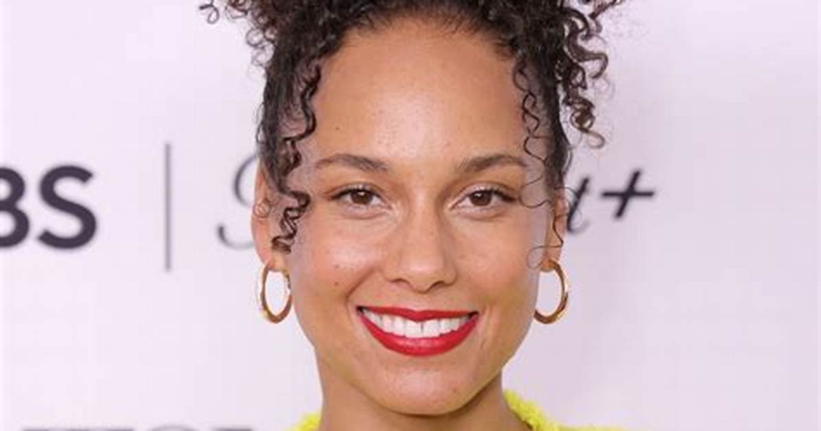 Alicia Keys
