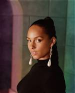 Alicia Keys