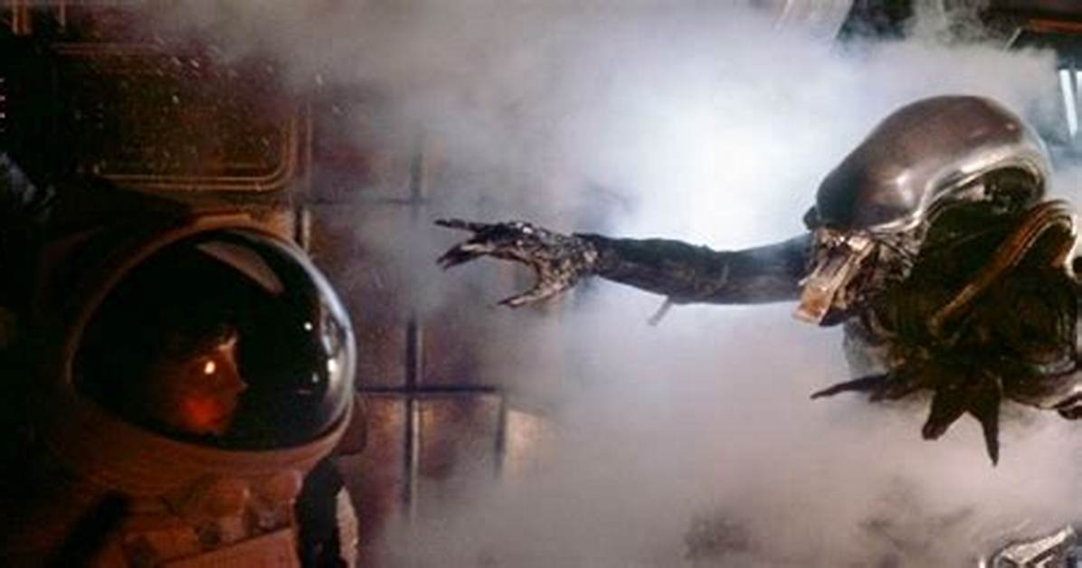 Alien (1979)