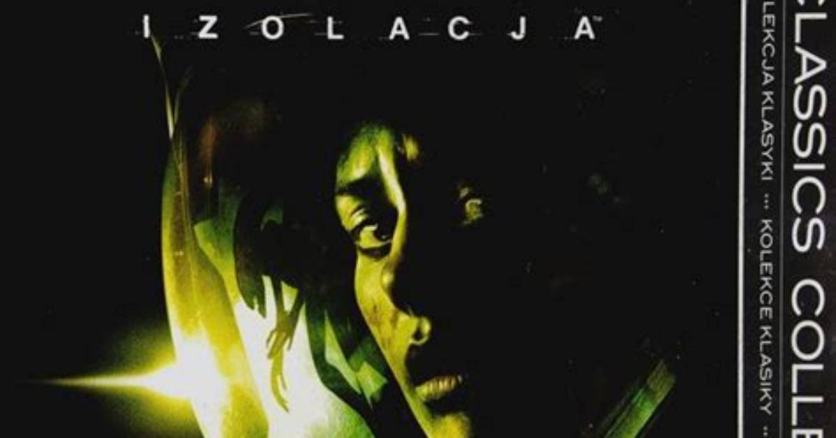Alien: Isolation (2014) - Mobygames
