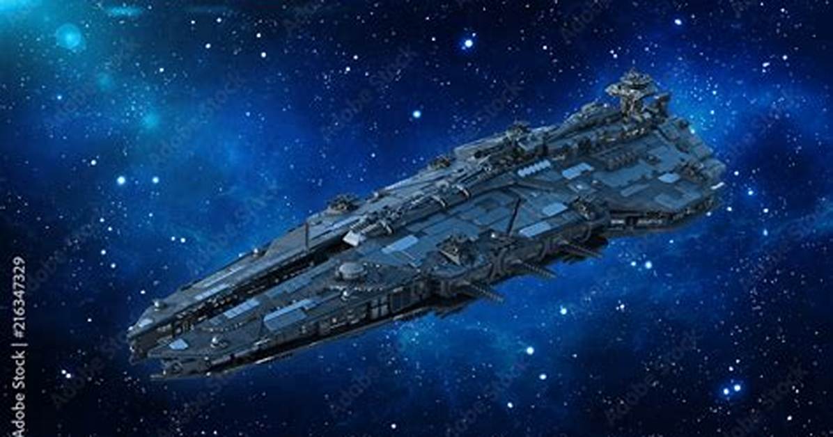 Alien Spacecraft: Abbr.