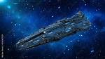 Alien Spacecraft: Abbr.