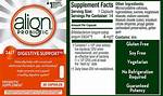 Align Probiotic Ingredients
