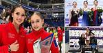 Alina Gorbacheva Missing: Skating Champion Missing in Moscow