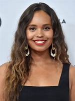 Alisha Boe