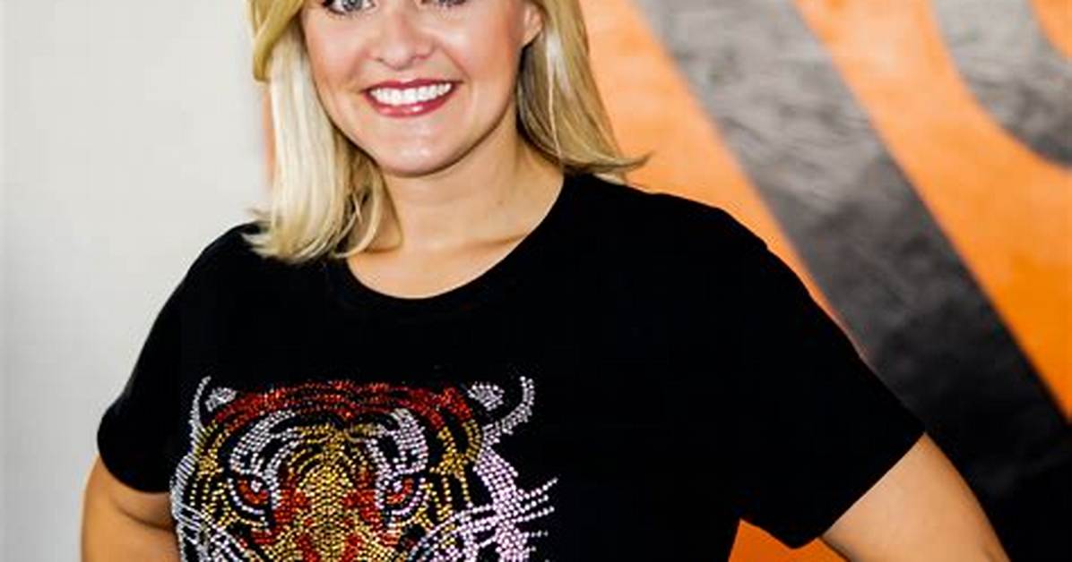 Alisha Dunlap