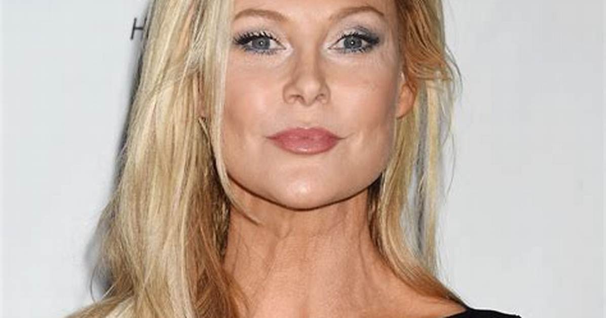 Alison Doody