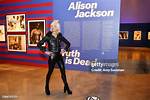 Alison Jackson