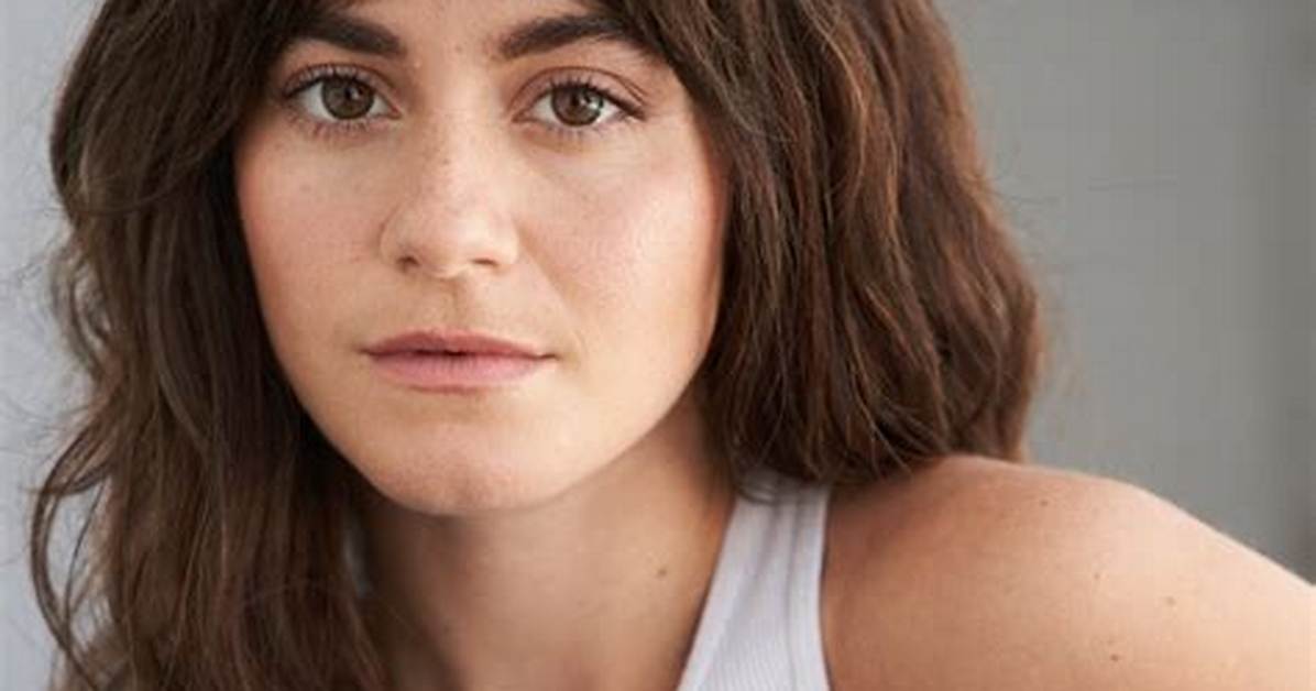 Alison Jaye