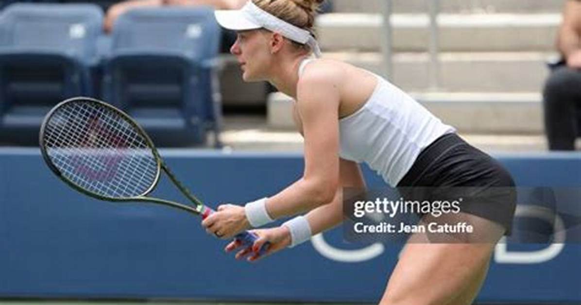 Alison Riske