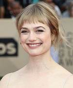 Alison Sudol Measurements Height Weight Body Stats Facts Family