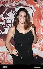 Alison Tyler